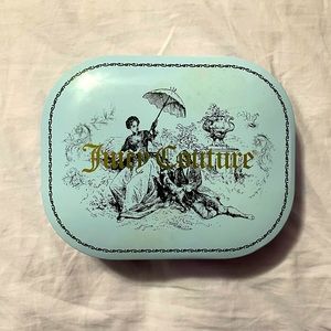 Brand New Juice Couture Charm Set with 3 charms!